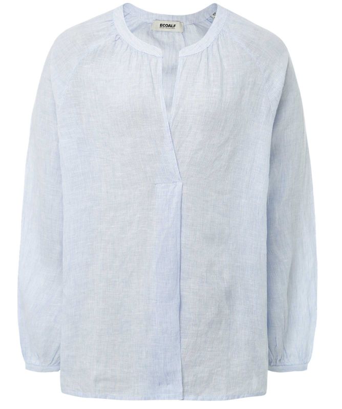 ECOALF Lai Striped Shirt