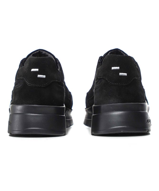 Filling Pieces Nappa Jet Runner Sneakers