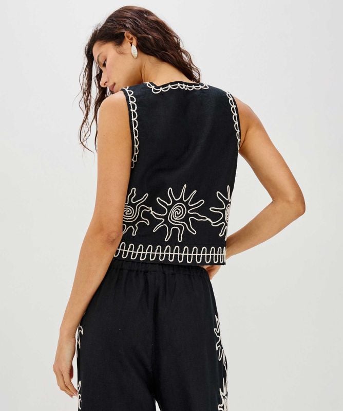 Rails LSPACE Akira Top