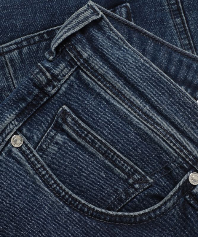 Baldessarini Five-Pocket Jean