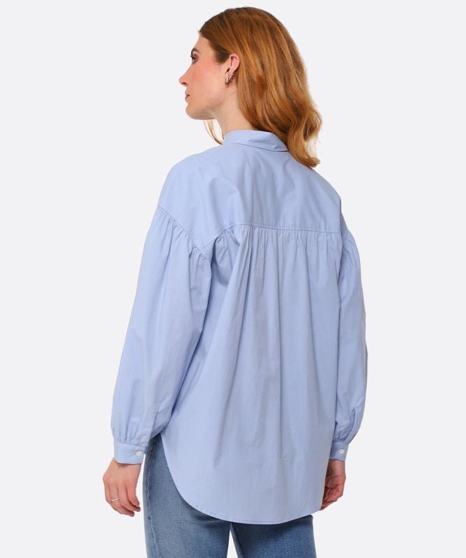 Rails Janae Cotton Shirt