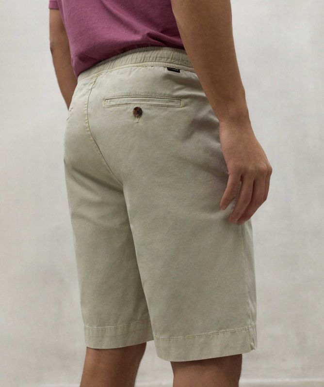 ECOALF Recycled Cotton Ethica Shorts