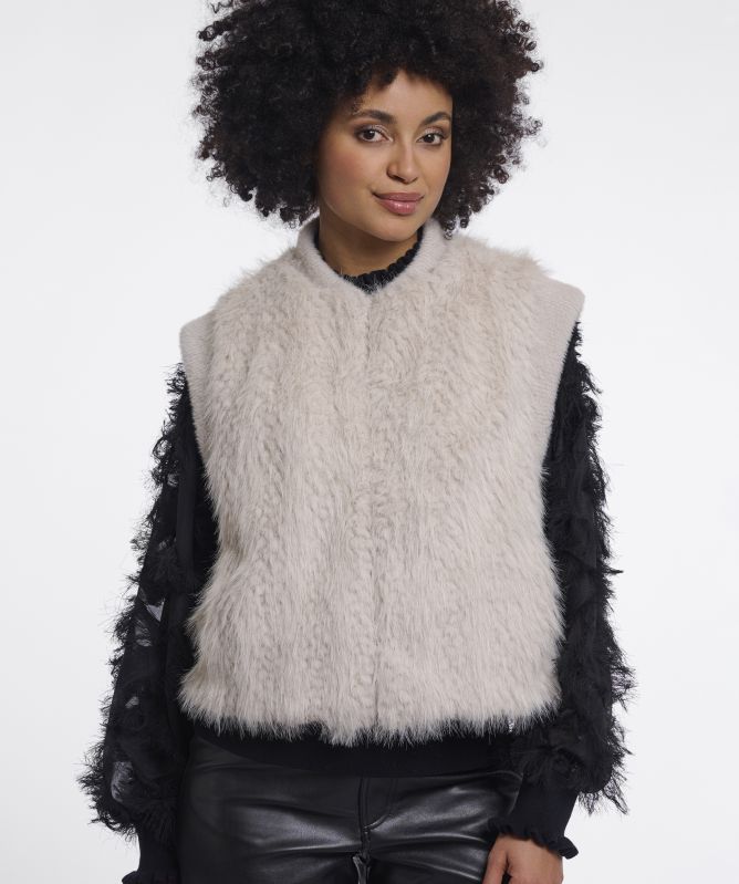 Rino and Pelle Alvita Tank top