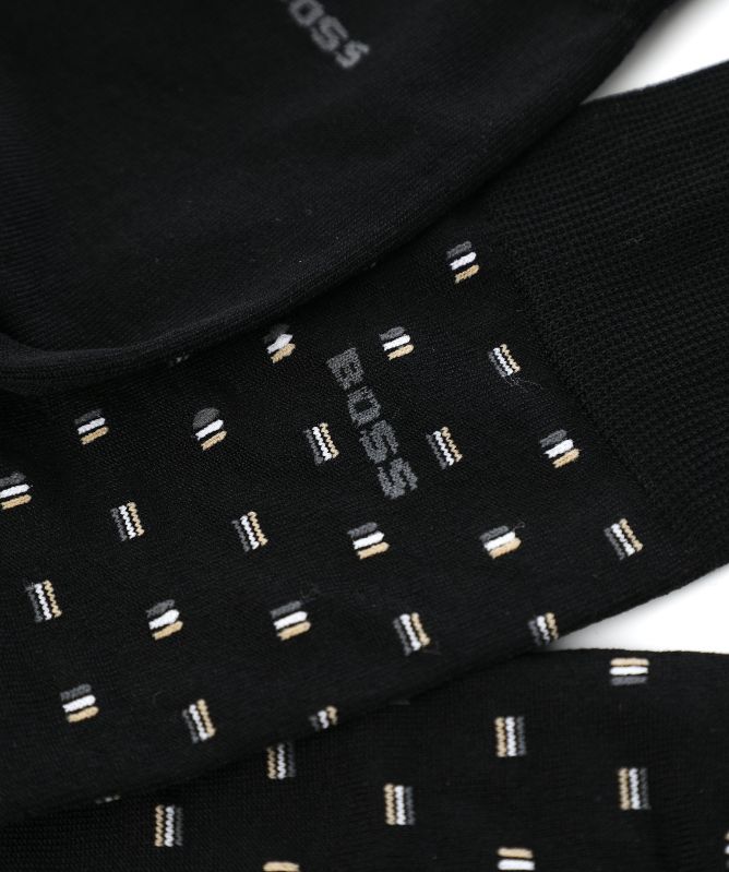 BOSS Mini iconic MC Socks 2 Pack