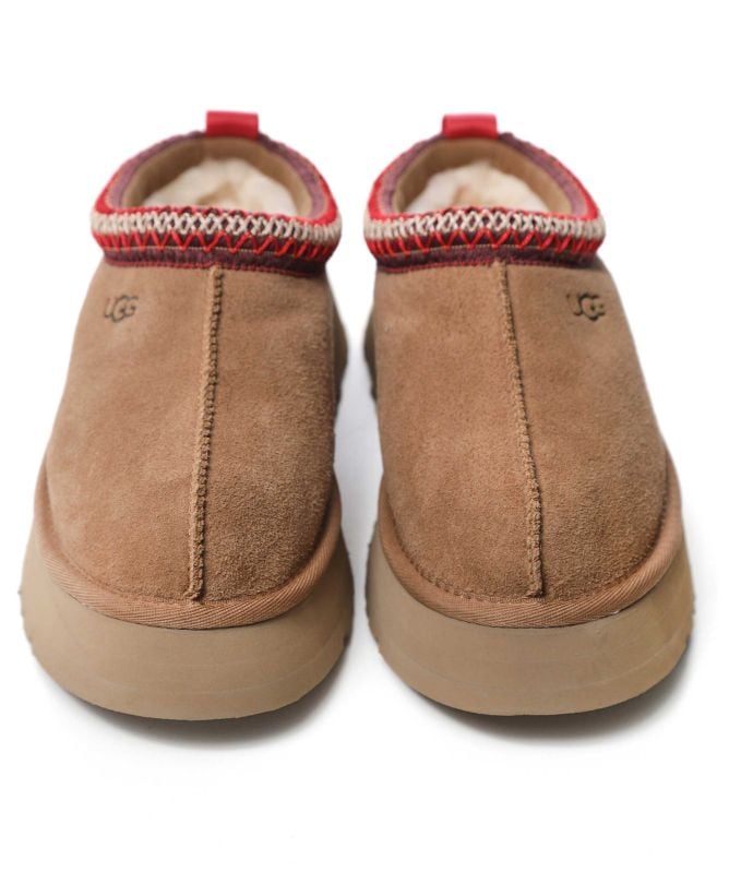 UGG Suede Tazz II Slippers