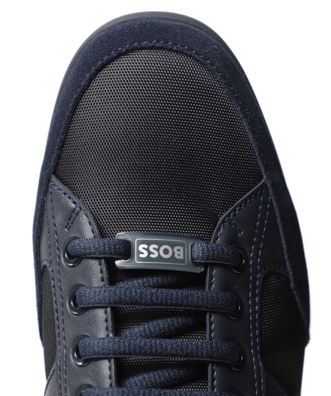 BOSS Saturn Sneakers