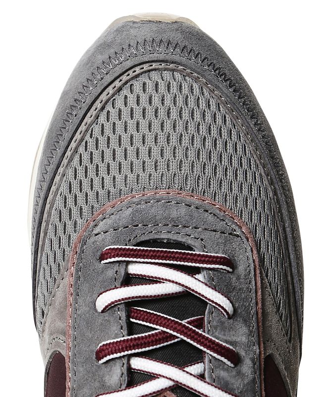 HOFF Leather Riobamba Sneakers