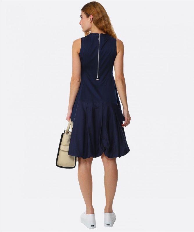 High Adoration Layered Dress