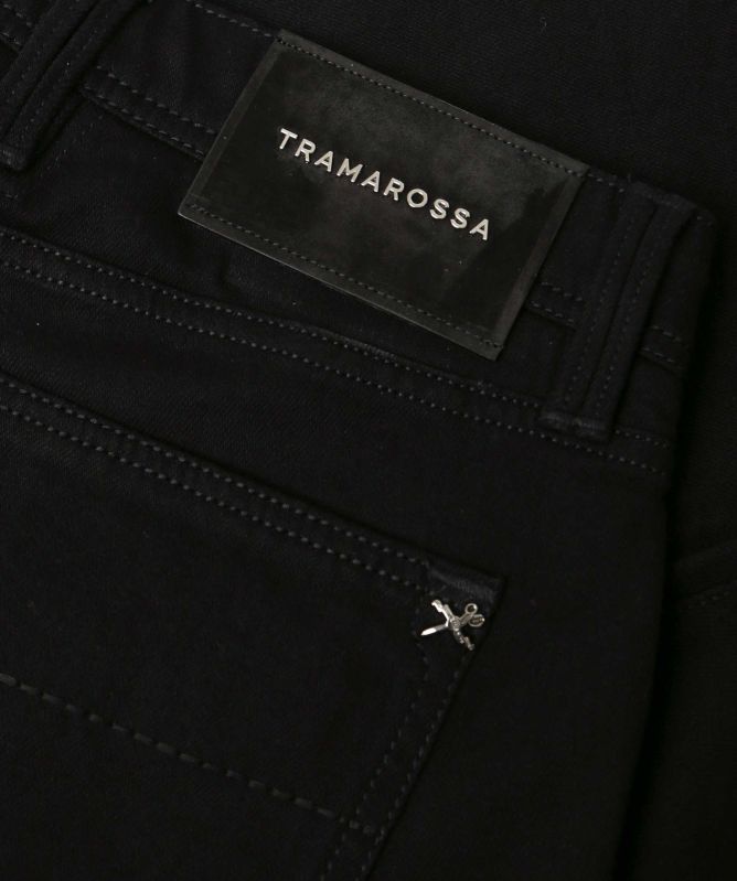 Tramarossa Slim Fit Michelangelo Jeans