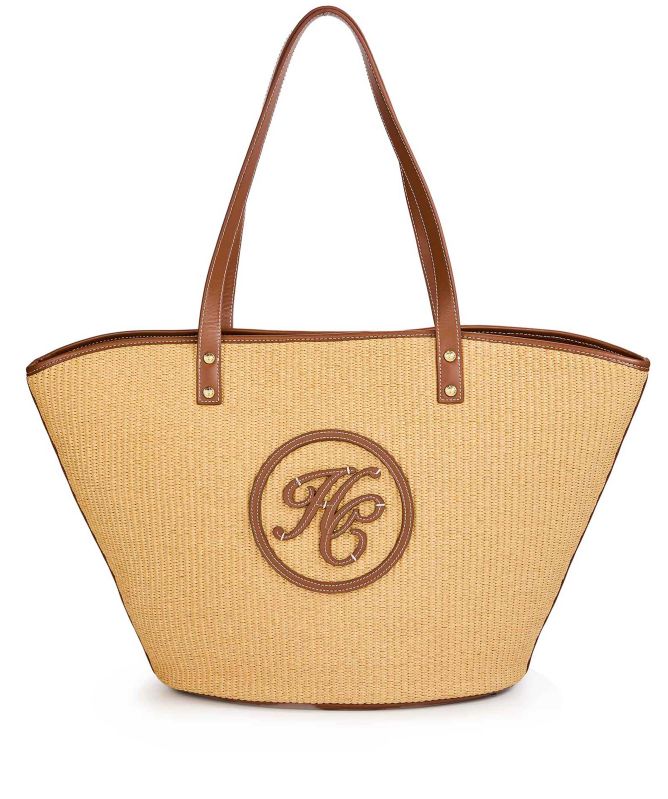 Holland Cooper Amalfi Shopper Bag