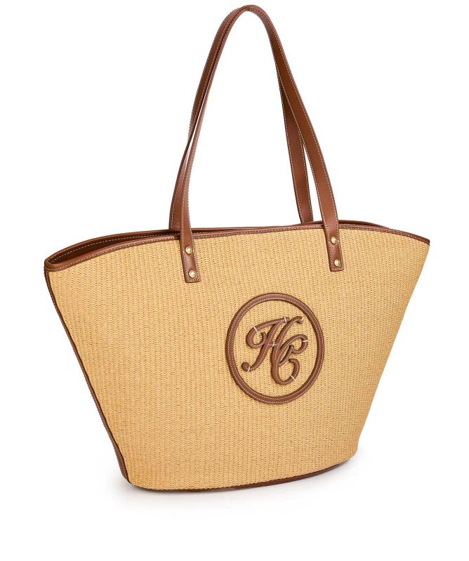 Holland Cooper Amalfi Shopper Bag