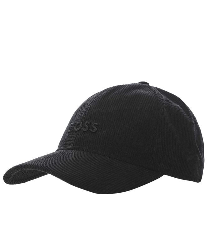 BOSS Corduroy Zed-CO Cap