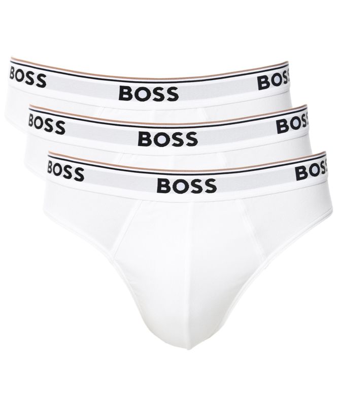 BOSS Boxer Briefs Three Pack