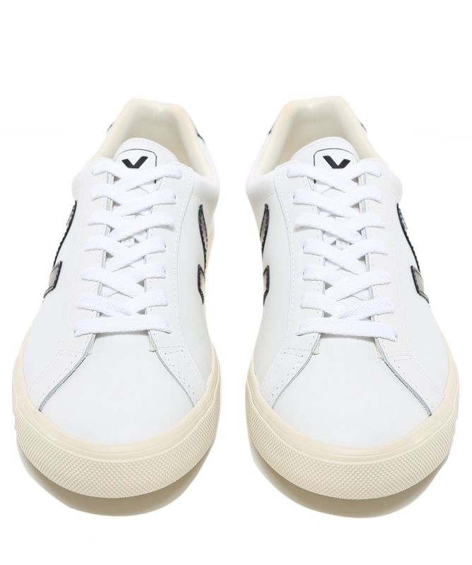 VEJA Men's Leather Esplar Sneakers