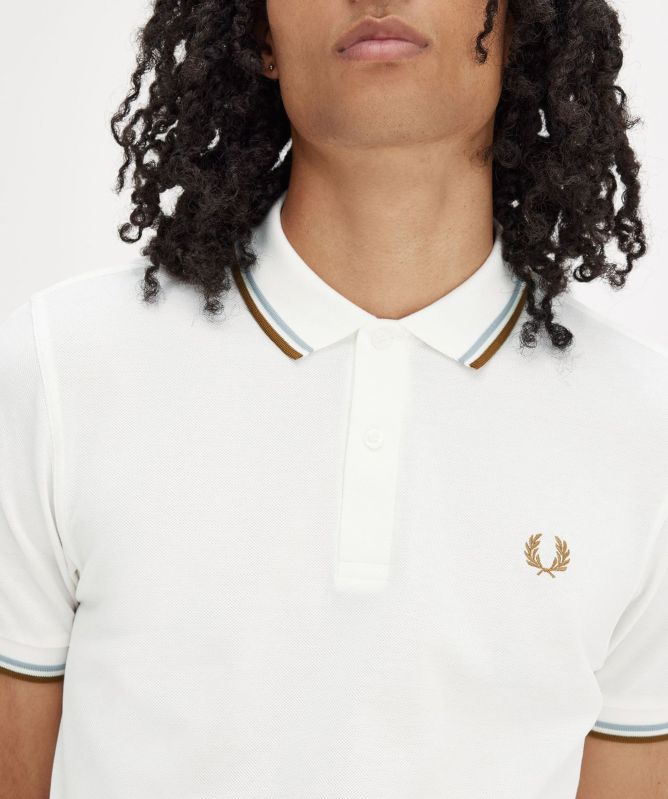 Fred Perry M3600 Polo Shirt