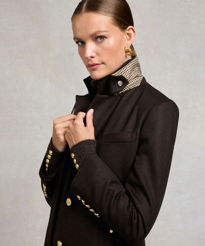 Holland Cooper Regency Coat