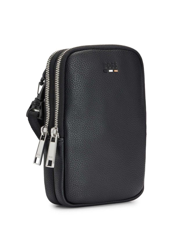 BOSS Ray_Neck Side Bag