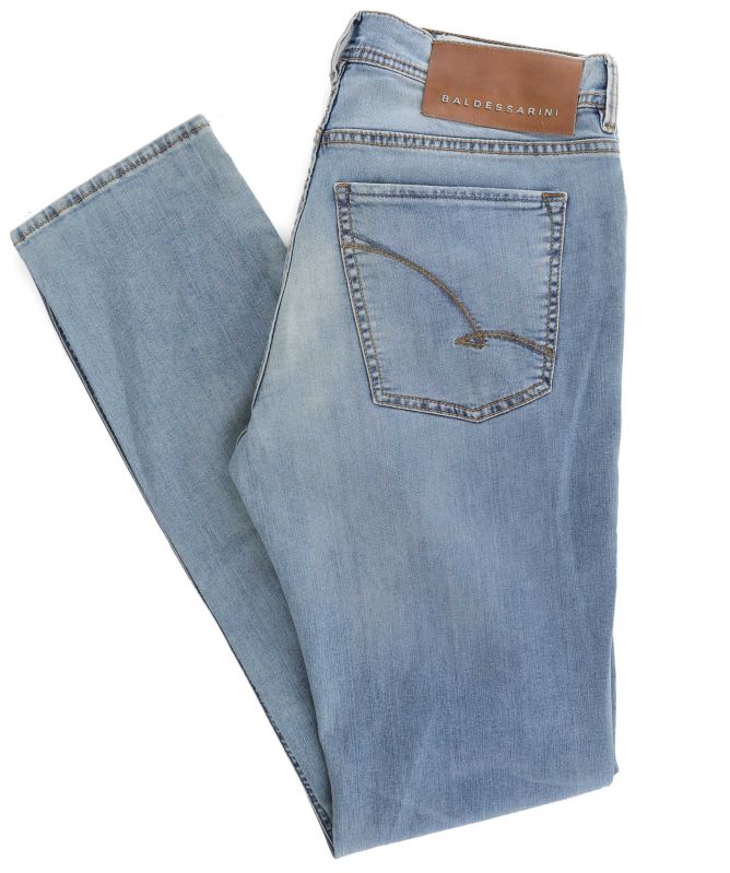 Baldessarini Five-Pocket Jean