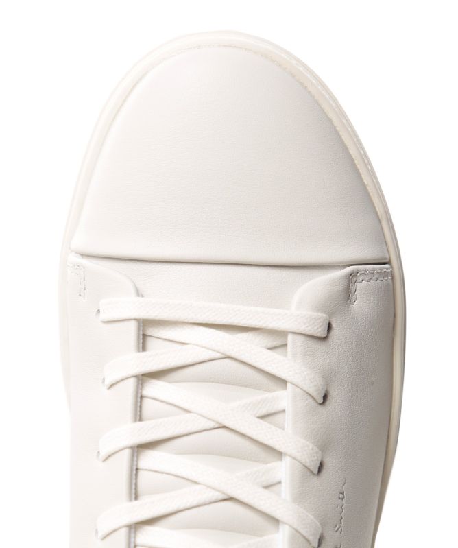 Paul Smith Leather Lee Sneakers