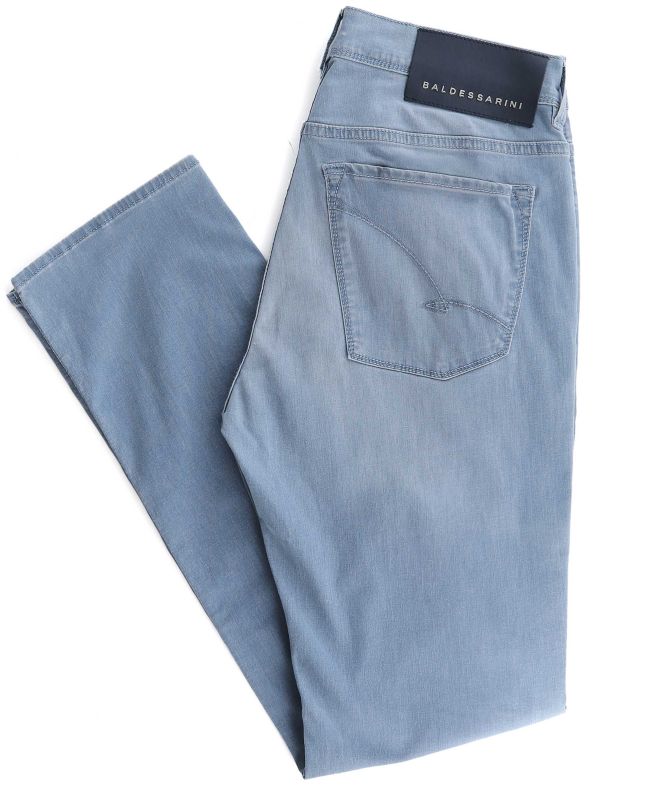 Baldessarini Five-Pocket Jean