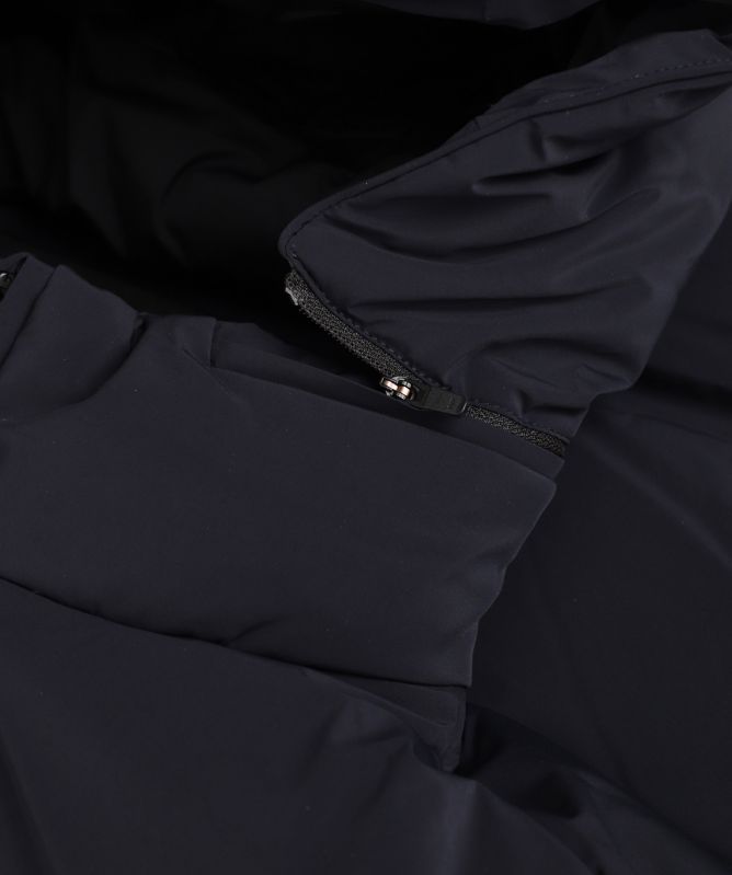 UBR Waterproof Down Bolt Jacket