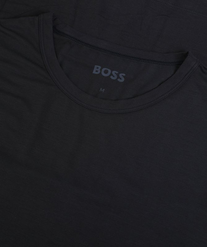 BOSS RN 3P Bamboo T-Shirts