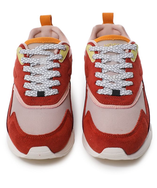 HOFF Skyline Maracana Trainers