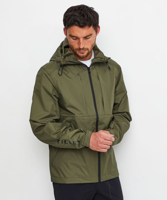 Tilley Ripstop Shell Jacket