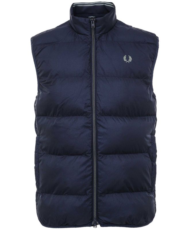 Fred Perry Insulated Gilet