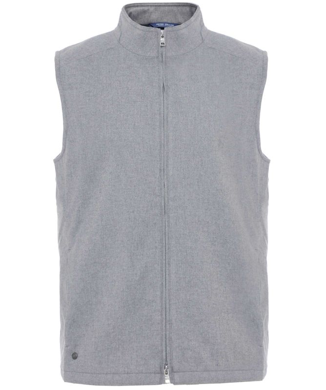 Peter Millar Cambridge Wool Gilet