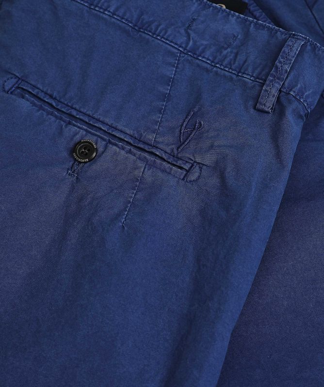 HandPicked Venezia Bermuda Shorts