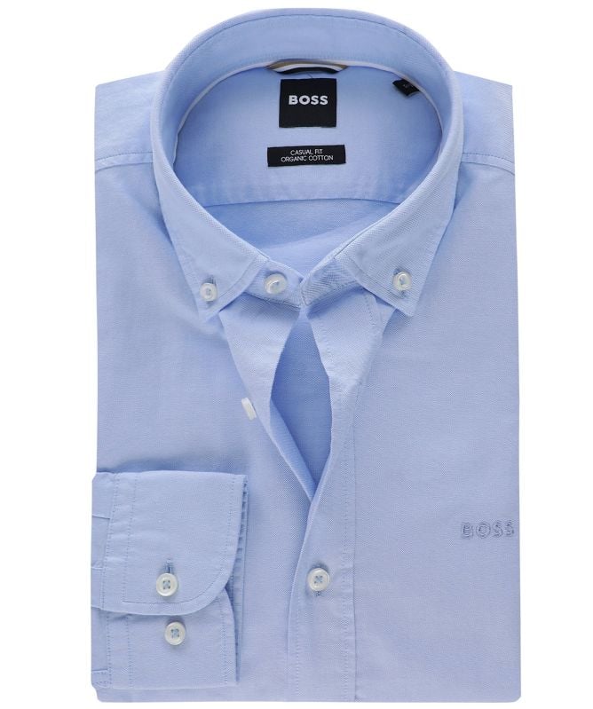 BOSS Casual Fit C-Hal Shirt