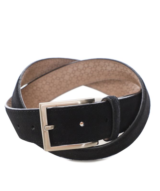 Leyva Suede Belt
