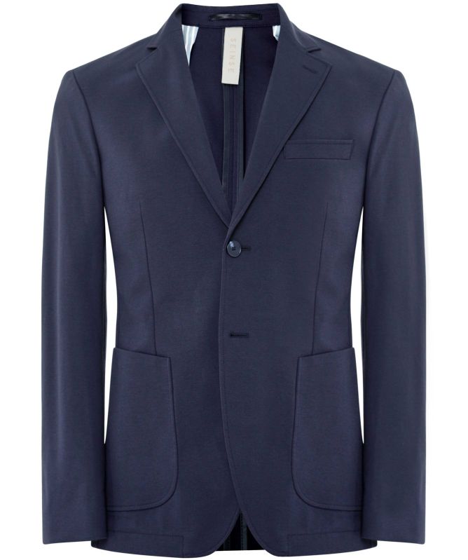 Seinse Slim Fit Blazer