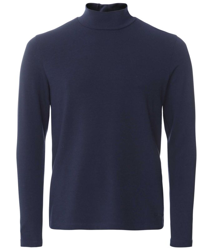 Seinse High Neck T-Shirt