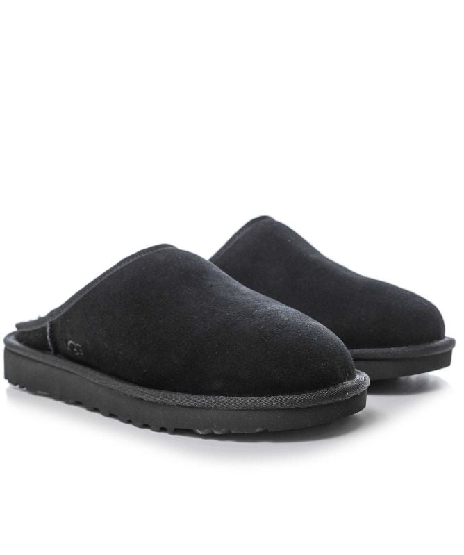 UGG Classic Slip-Ons
