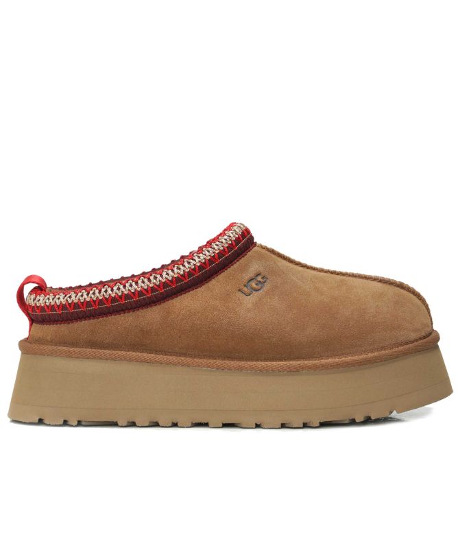 UGG Suede Tazz Slippers