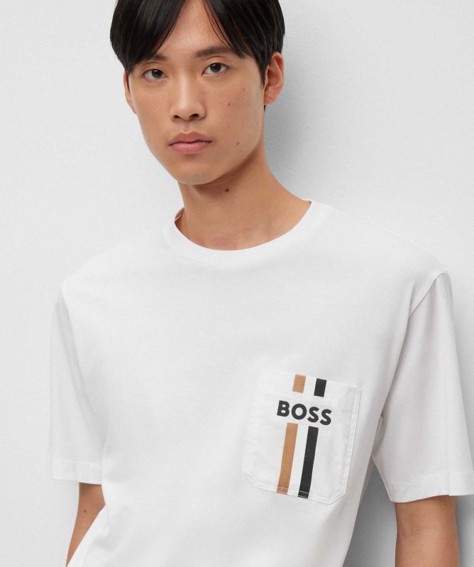 BOSS Tessin 07 T-Shirt