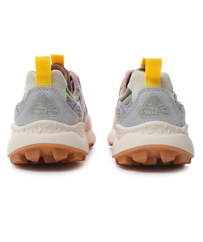 Flower Mountain Yamano 3 Woman Trainers