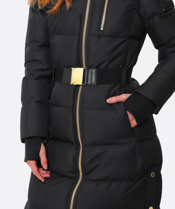 Moose Knuckles Irving Down Parka