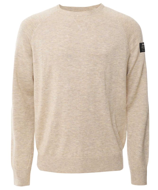 ECOALF Recycled Wool Higa Sweater