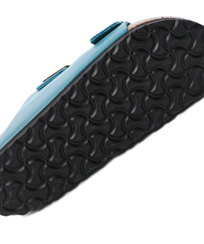 Birkenstock Arizona Oiled Leather Sandals