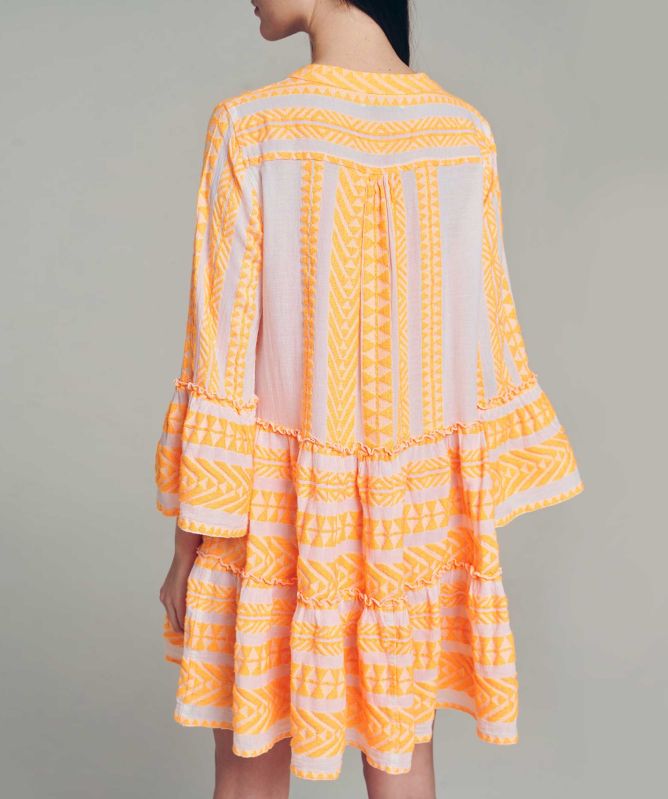 Devotion Twins Ella Short Dress