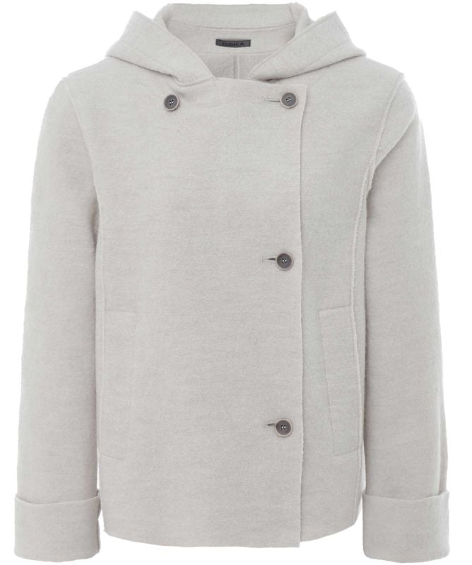 OSKA Boiled Wool 505/7107 Jacket