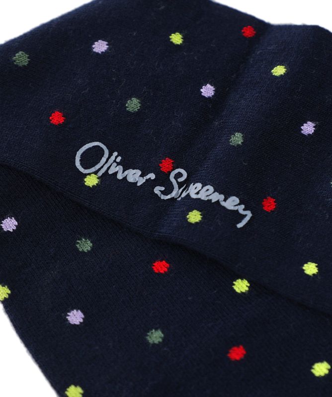 Oliver Sweeney Sunhill Socks 3 Pack