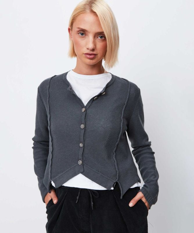 Lurdes Bergada Allana Cardigan