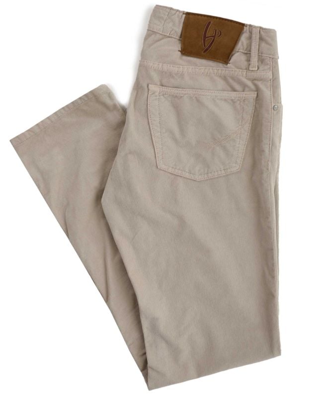 HandPicked Slim Fit Orvieto Jeans