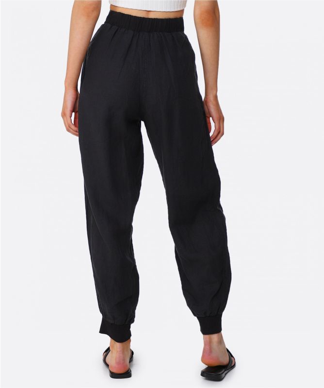 NU London Cuffed Pants