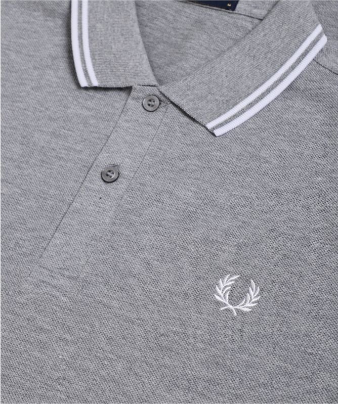 Fred Perry M3600 Polo Shirt