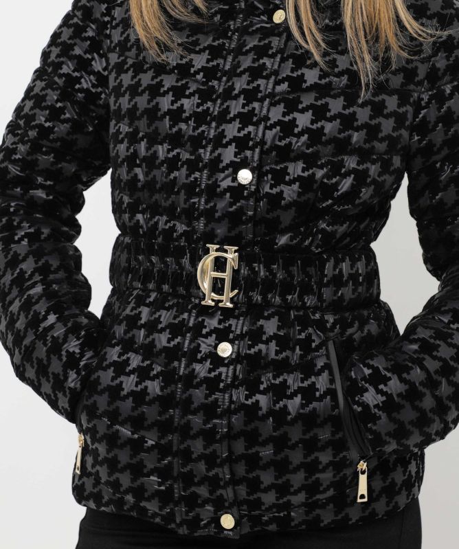 Holland Cooper Vermont Puffer Jacket